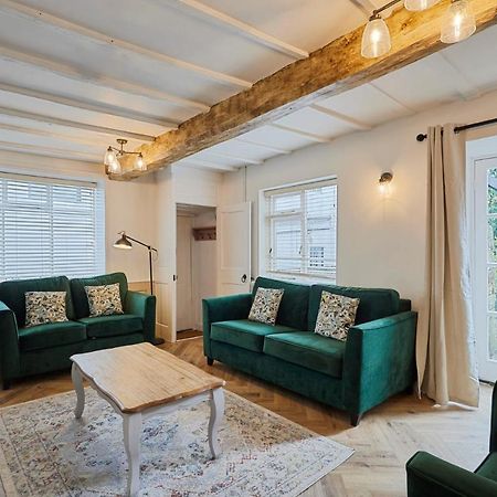 Host & Stay - Cragg Cottage Whitby Kültér fotó