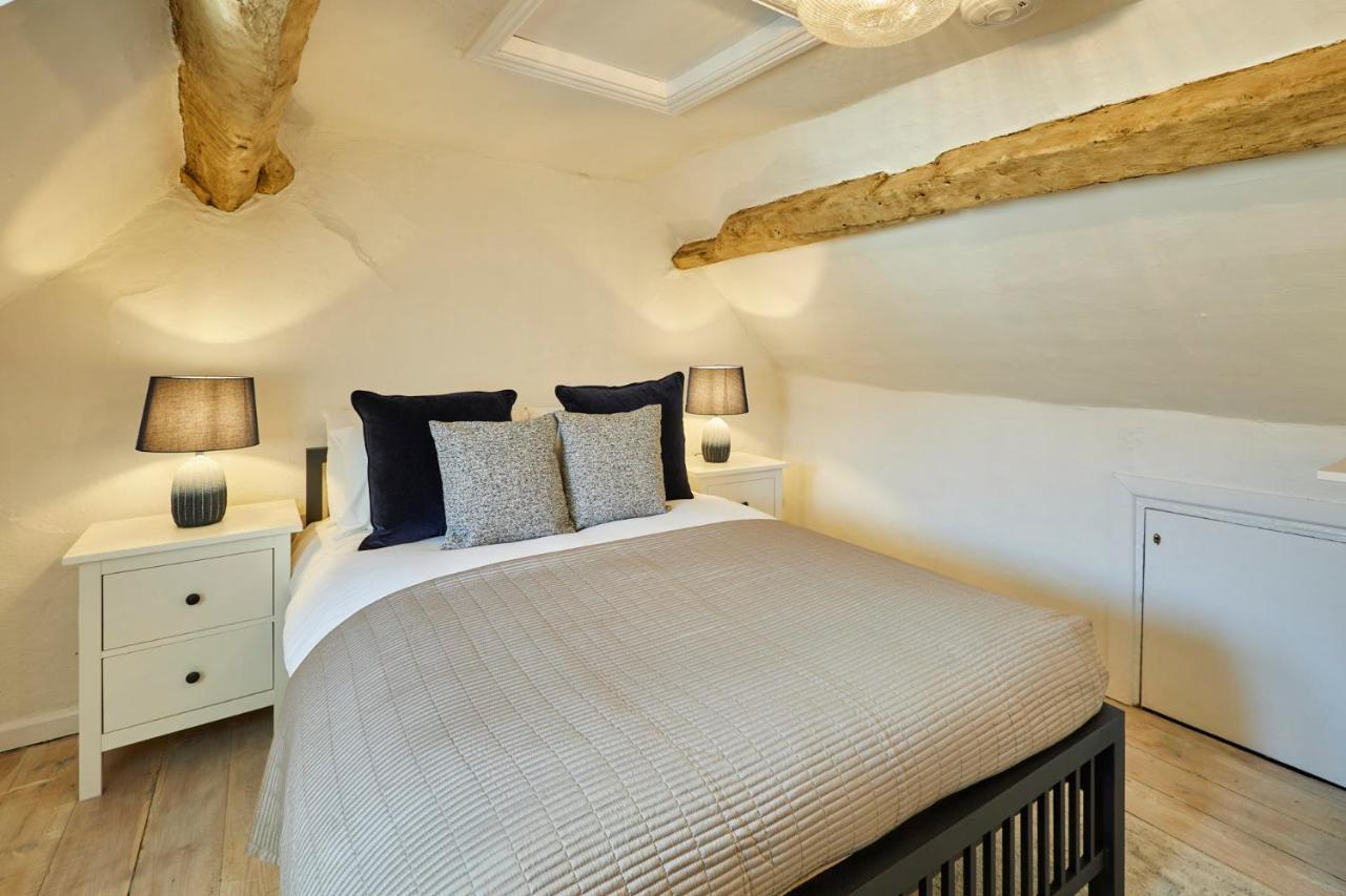 Host & Stay - Cragg Cottage Whitby Kültér fotó